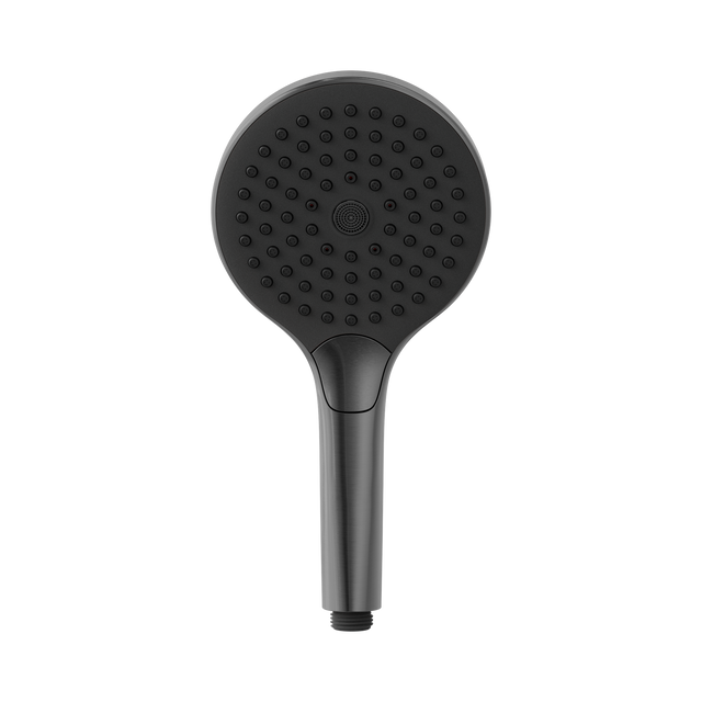 An image of Nero Tapware Air Hand Shower II Gun Metal