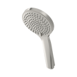 An image of Nero Tapware Air Hand Shower Brushed Nickel