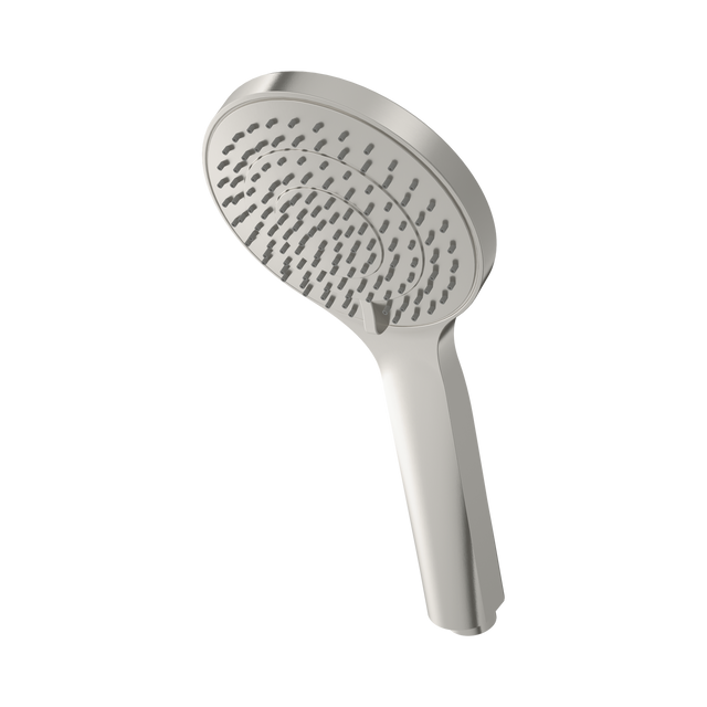 An image of Nero Tapware Air Hand Shower Brushed Nickel