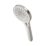An image of Nero Tapware Opal Hand Shower Brushed Nickel