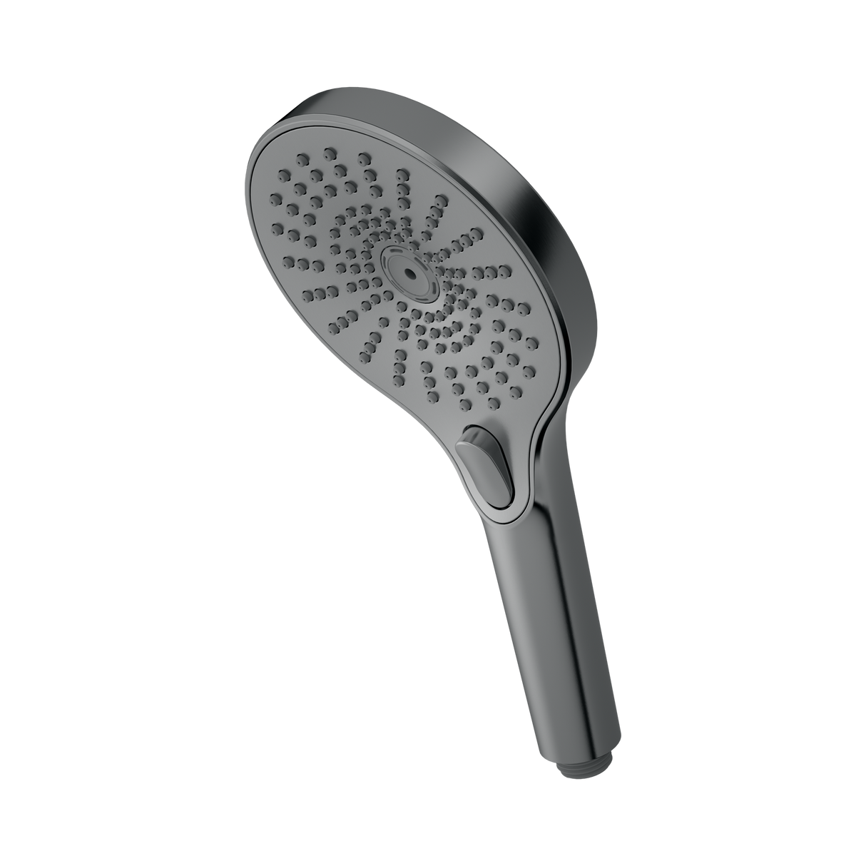An image of Nero Tapware Opal Hand Shower Gun Metal