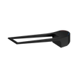 An image of Nero Tapware Bianca Basin Mixer Care Handle Only Matte Black