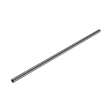An image of Nero Tapware Mecca Care Make Your Own 32mm Diameter Grab or Hand Rail 1200mm Length Chrome