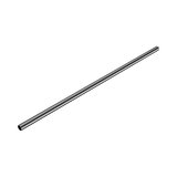 An image of Nero Tapware Mecca Care Make Your Own 32mm Diameter Grab or Hand Rail 1200mm Length Chrome