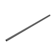 An image of Nero Tapware Mecca Care Make Your Own 32mm Diameter Grab or Hand Rail 1200mm Length Gun Metal