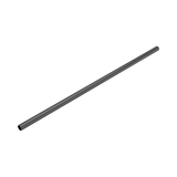 An image of Nero Tapware Mecca Care Make Your Own 32mm Diameter Grab or Hand Rail 1200mm Length Gun Metal