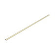 An image of Nero Tapware Mecca Care Make Your Own 25mm Diameter Grab Rail 1200mm Length Brushed Gold