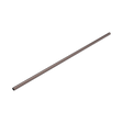 An image of Nero Tapware Mecca Care Make Your Own 25mm Diameter Grab Rail 1200mm Length Brushed Bronze