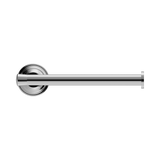 An image of Nero Tapware York Toilet Roll Holder Chrome