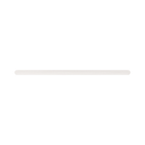 An image of Nero Tapware Bianca Towel Rack Brushed Nickel