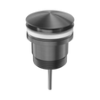 An image of Nero Tapware Universal Pop Up Waste Gun Metal