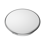 An image of Nero Tapware Mecca Care 32mm Grab Rail Cap Chrome