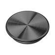 An image of Nero Tapware Mecca Care 32mm Grab Rail Cap Gun Metal