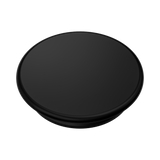 An image of Nero Tapware Mecca Care 32mm Grab Rail Cap Matte Black