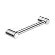 An image of Nero Tapware Mecca Care 25mm Grab Rail 300mm Chrome