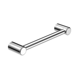 An image of Nero Tapware Mecca Care 25mm Grab Rail 300mm Chrome