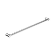 An image of Nero Tapware Mecca Care 25mm Grab Rail 900mm Chrome