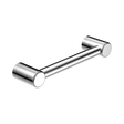 An image of Nero Tapware Mecca Care 32mm Grab Rail 300mm Chrome