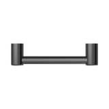 An image of Nero Tapware Mecca Care 32mm Grab Rail 300mm Gun Metal