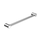 An image of Nero Tapware Mecca Care 32mm Grab Rail 600mm Chrome