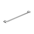 An image of Nero Tapware Mecca Care 32mm Grab Rail 900mm Chrome