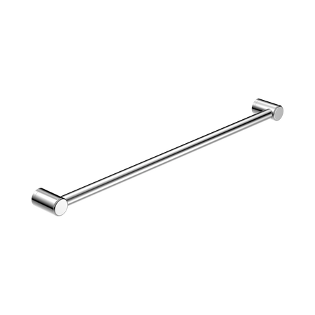An image of Nero Tapware Mecca Care 32mm Grab Rail 900mm Chrome