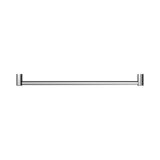 An image of Nero Tapware Mecca Care 32mm Grab Rail 900mm Chrome