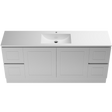 Nevada Classic Vanity 1800mm Centre Bowl Regal Top Floor standing (NVC-V-1800-C-REG-F)