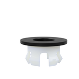 Overflow Ring Black Matt (OFR-OPT-BKM)