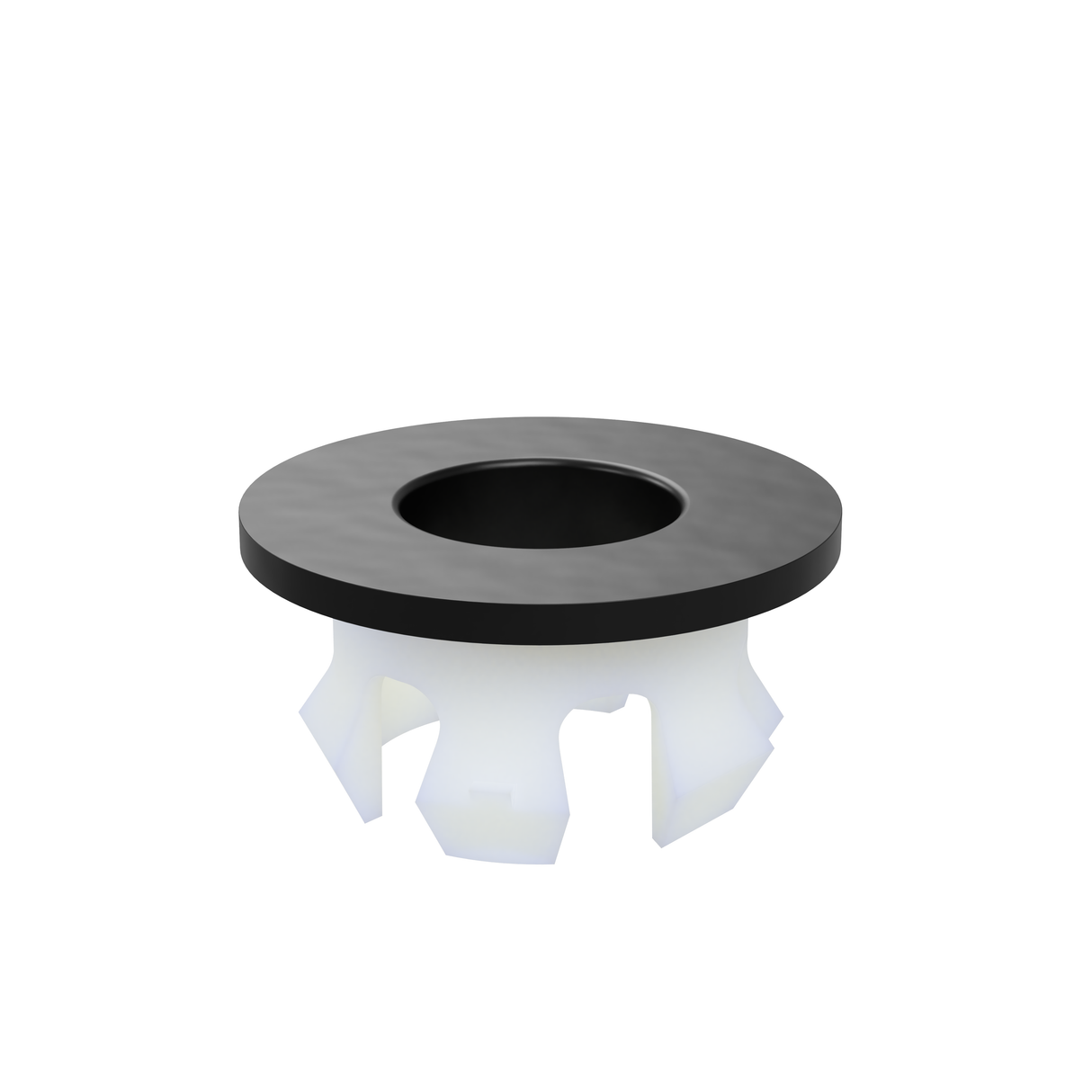 Overflow Ring Black Matt (OFR-OPT-BKM)