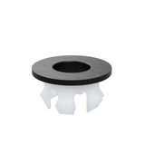 Overflow Ring Black Matt (OFR-OPT-BKM)