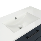 Overflow Ring Black Matt (OFR-OPT-BKM)