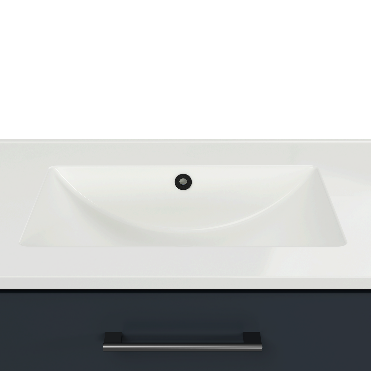 Overflow Ring Black Matt (OFR-OPT-BKM)
