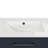 Overflow Ring Black Matt (OFR-OPT-BKM)