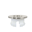Overflow Ring Brushed Nickel (OFR-OPT-BN)