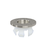 Overflow Ring Brushed Nickel (OFR-OPT-BN)