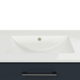 Overflow Ring Brushed Nickel (OFR-OPT-BN)
