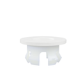 Overflow Ring White Matt (OFR-OPT-WM)