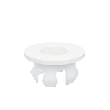 Overflow Ring White Matt (OFR-OPT-WM)