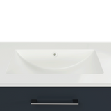 Overflow Ring White Matt (OFR-OPT-WM)