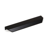 Ova 200mm Black Handle (OVA-H-200-BL)