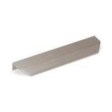 Ova 350mm Brushed Nickel Handle (OVA-H-350-BN)