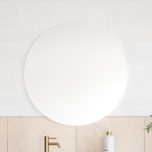 Oxford Mirror 900mm (OXF-M-900-900)