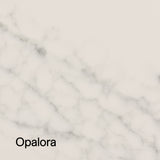 Modular Laundry 20mm SilkSurface Benchtop (per lineal meter)