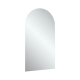 Arch Mirror, 500 x 900mm
