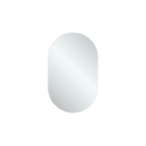 Pill Mirror, 560 x 900mm