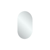 Pill Mirror, 560 x 900mm