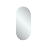Pill Mirror, 600 x 1200mm