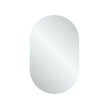 Pill Mirror, 750 x 1200mm