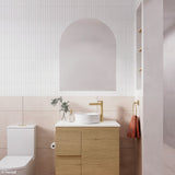 Arch Mirror, 900 x 1050mm